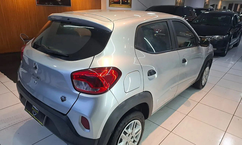 (Renault Kwid Zen 1....