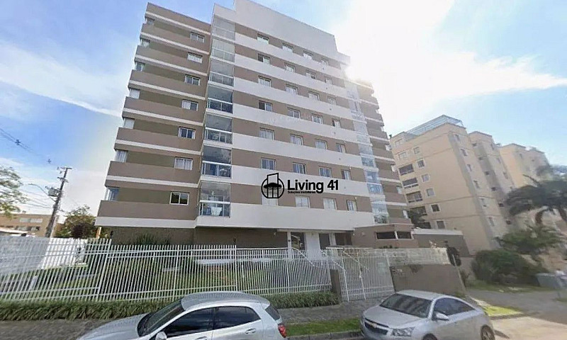 Apartamento Com 2 Do...