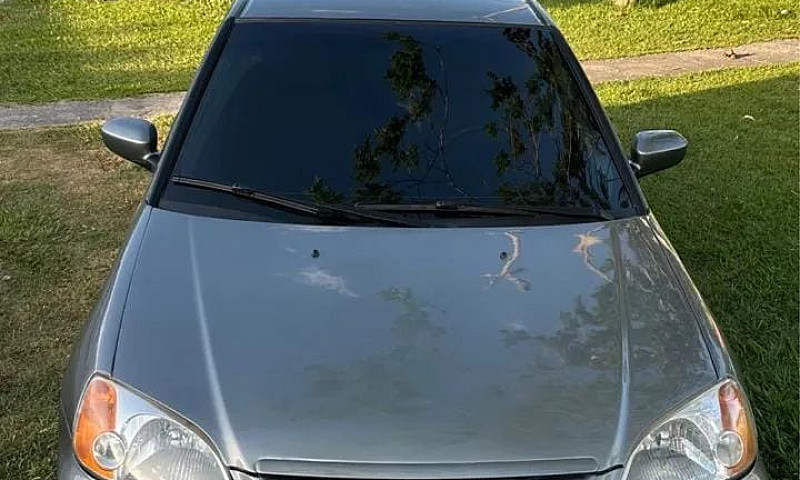 Honda Civic Sedan Lx...