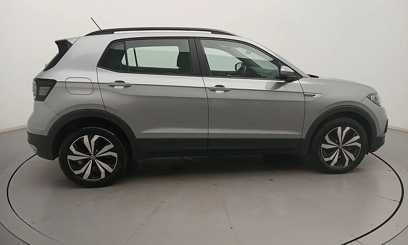 Volkswagen T-Cross C...