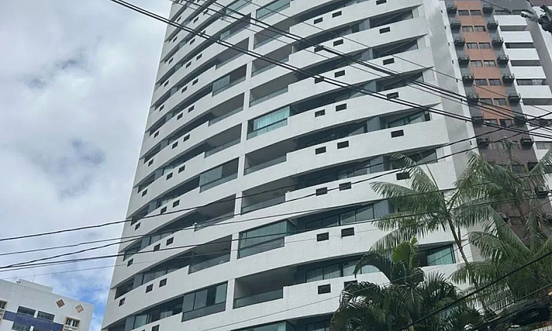 Otimo Apartamento Em...