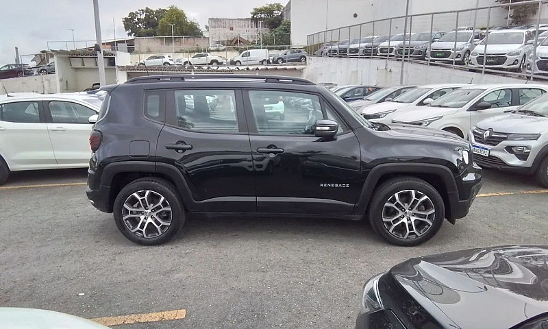 Jeep Renegade 2024 1...