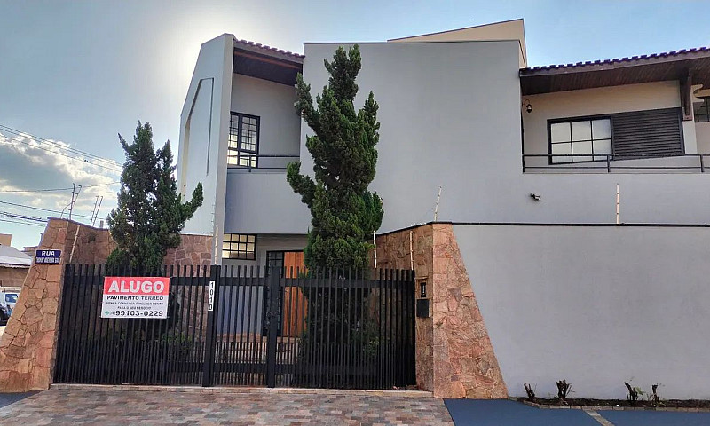 Imóvel Comercial - A...