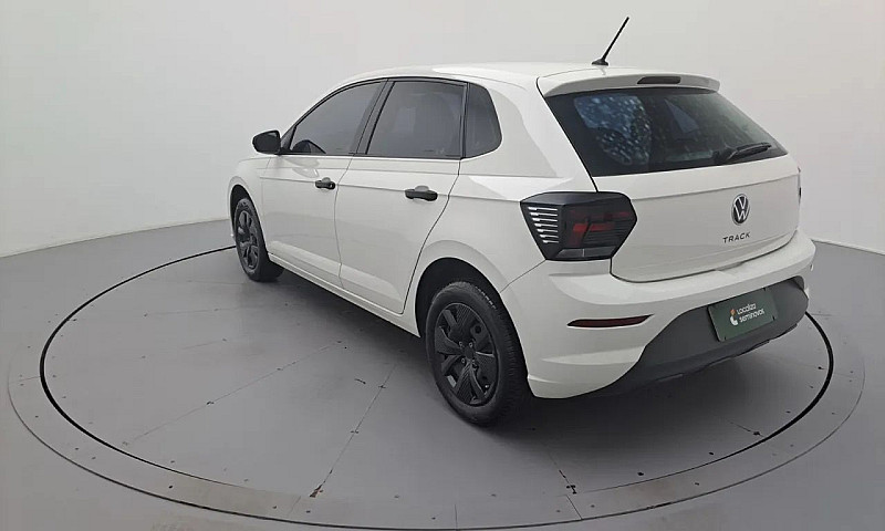 Volkswagen Polo 2024...