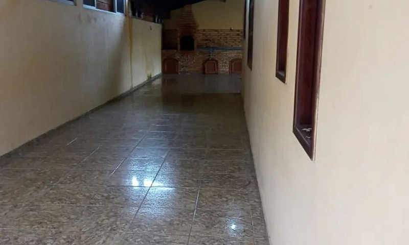 Excelente Casa Em Ca...