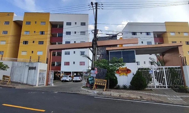 Apto Aluguel Cajuina...