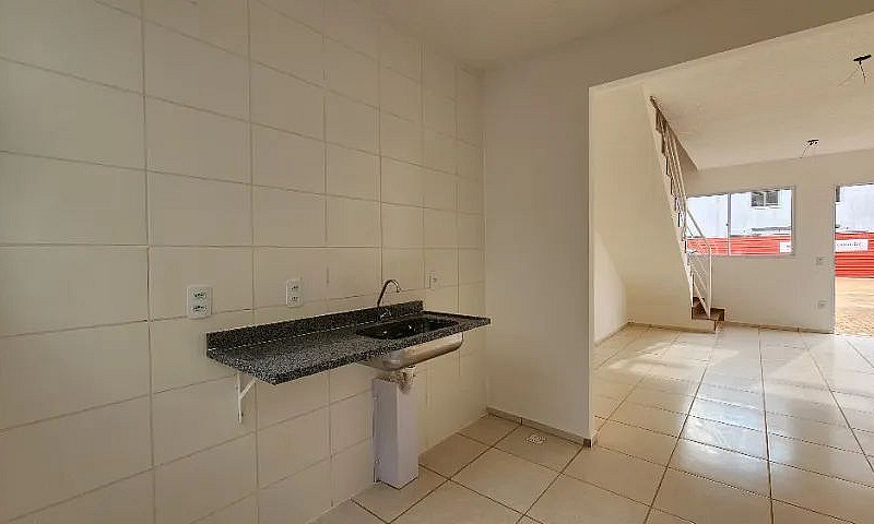 Lu - Casas Duplex Em...