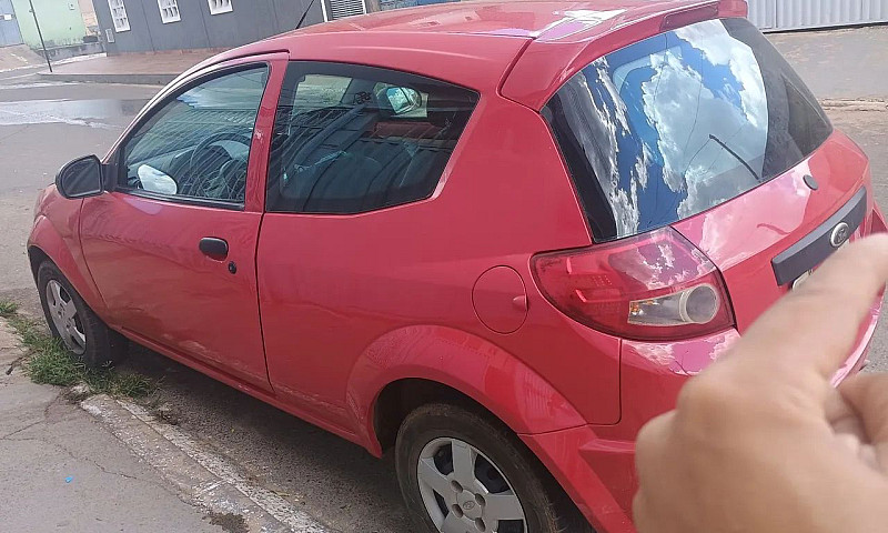 Ford Ka 1.0 8V/1.0 8...