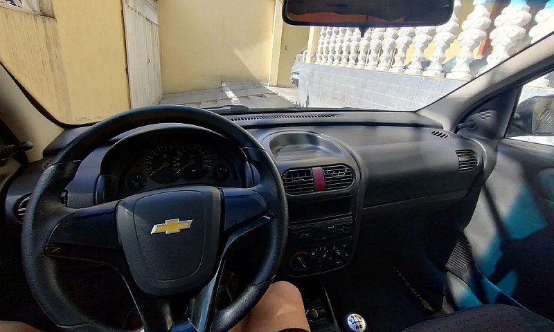 Chevrolet Corsa Seda...