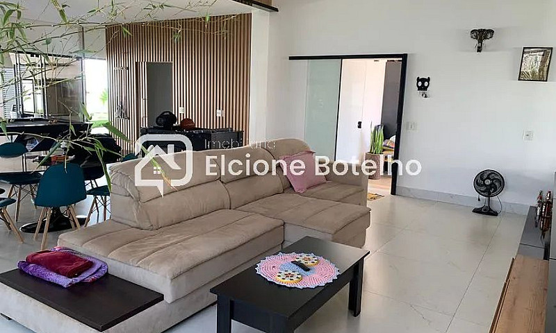 Aluguel Casa Em Cond...