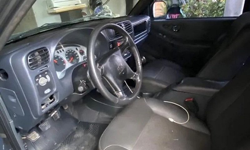 Chevrolet S10 P-Up A...