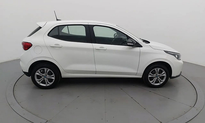Fiat Argo Drive 1.0 ...