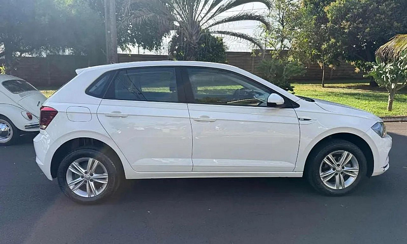 Volkswagen Polo 1.6 ...