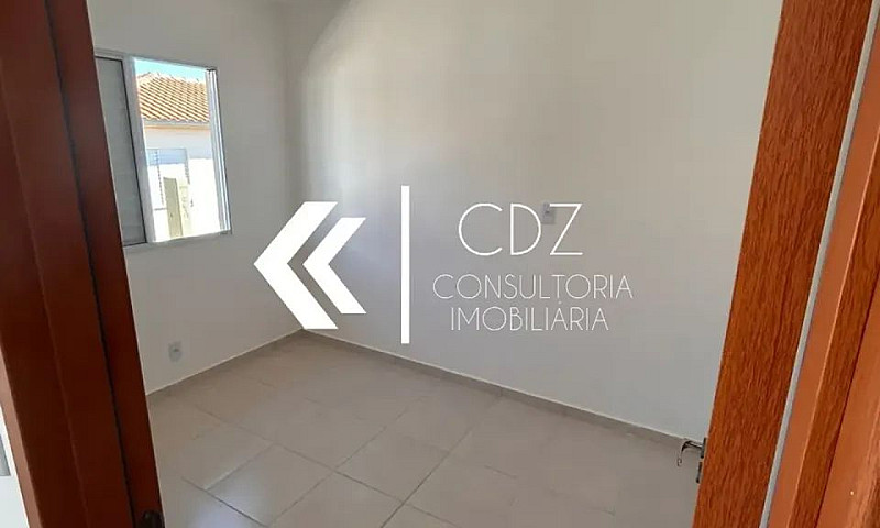 Casa Com 2 Dormitóri...