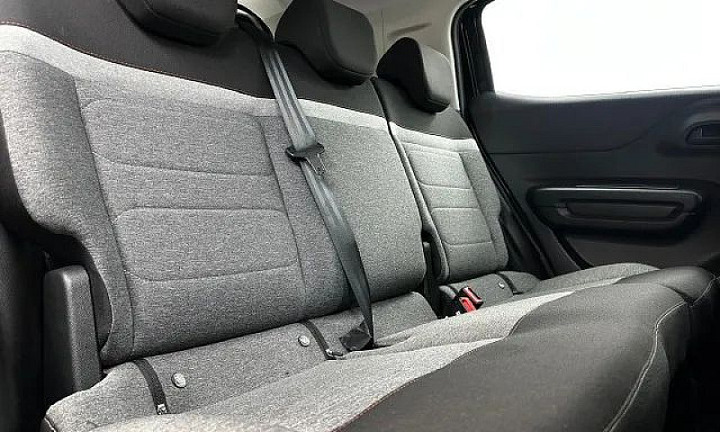 Citroen C3 Aircross7...