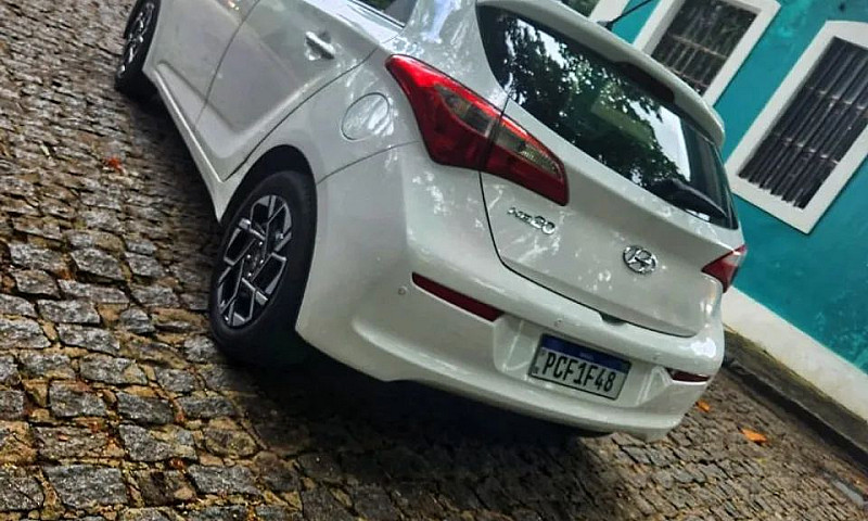 Hyundai Hb20 Comf./C...