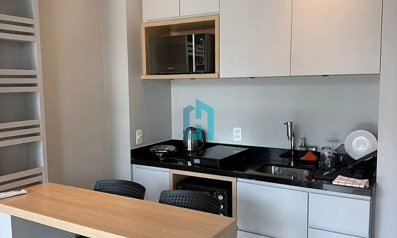 Apartamento Para Alu...