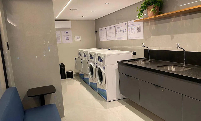 Apartamento Para Alu...