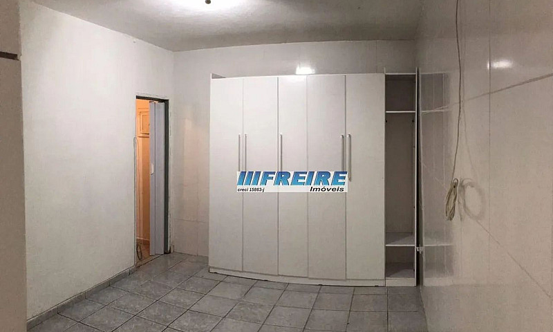Casa Com 1 Dormitóri...