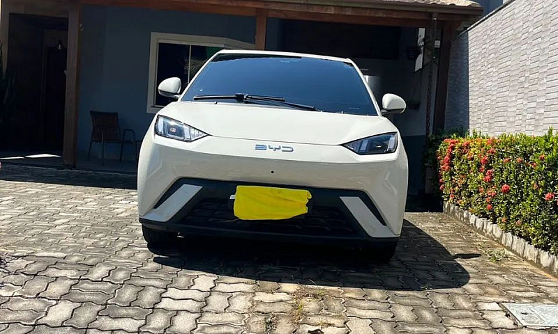 Byd Dolphin Mini (El...