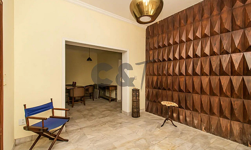 Casa Térrea - À Vend...