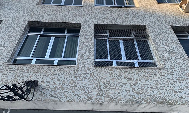 Apartamento Maravilh...