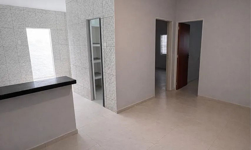 Casa Reformada À Ven...
