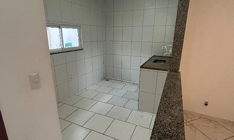 Casa Para Locação Na...