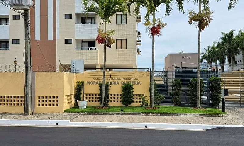 Apartamento Bem Loca...