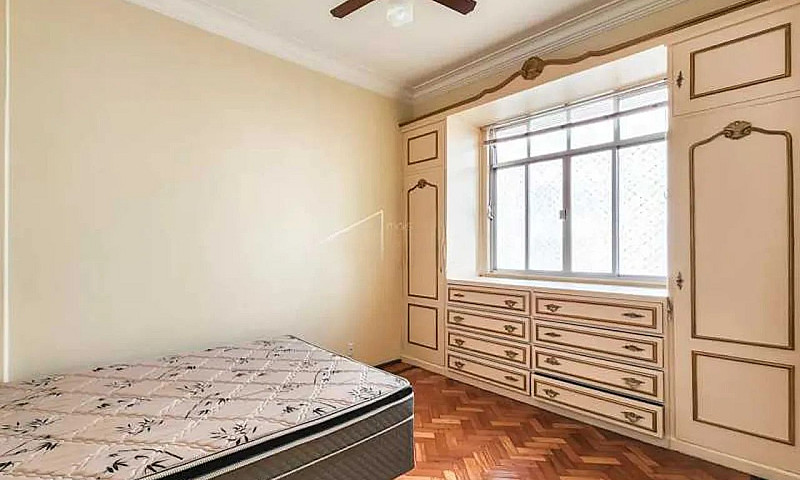 Apartamento : Padrão...