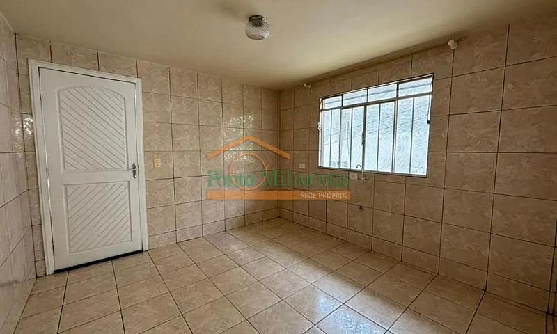 Casa Para Locação No...