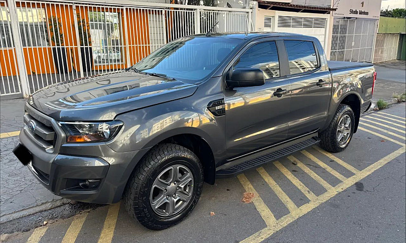 Ford Ranger Xls 2.2 ...