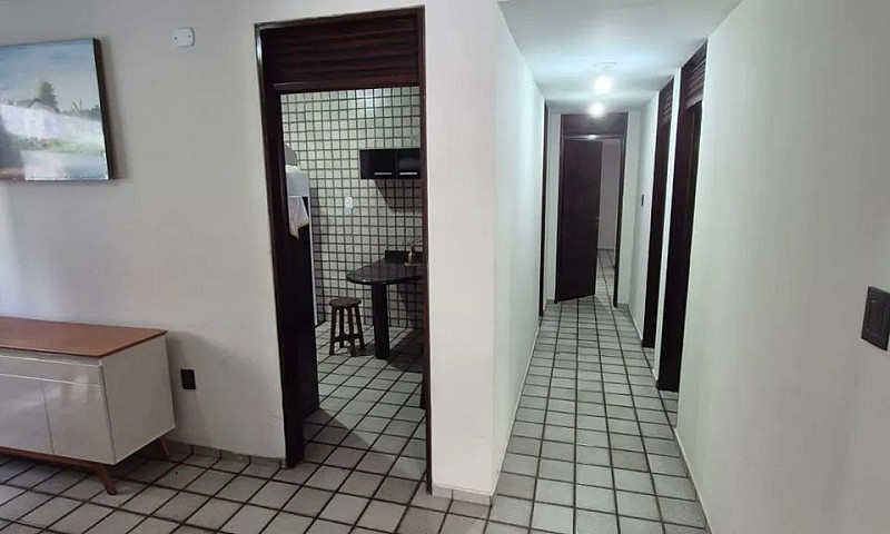 Apartamento Para Loc...