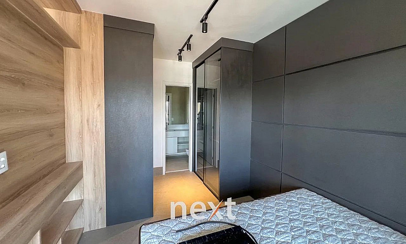 Apartamento - Cambuí...