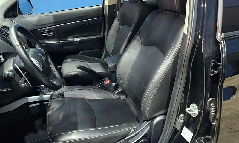 Mitsubishi Asx 2.0 1...