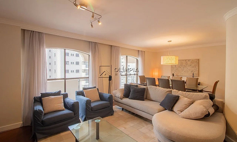 Aluguel Apartamento ...