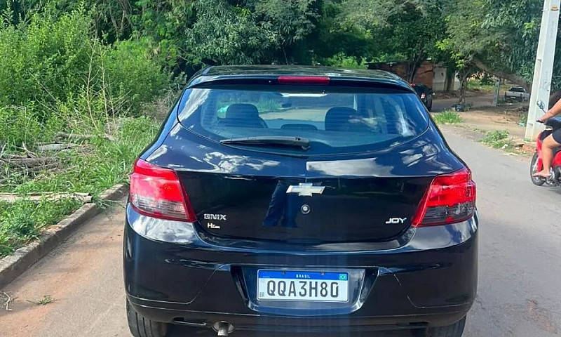 Chevrolet Onix Joy H...