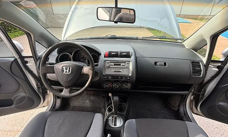 Honda Fit Ex/S/Ex 1....