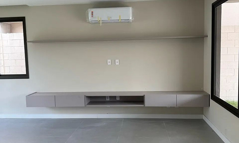 Aluga-Se Casa No Res...