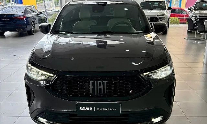Fiat Fastback Impetu...