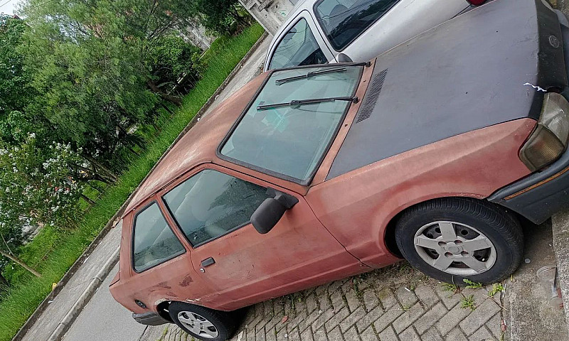 Ford Escort Hobby 1....
