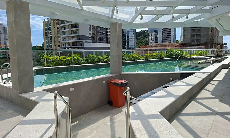 Apartamento Praia  B...