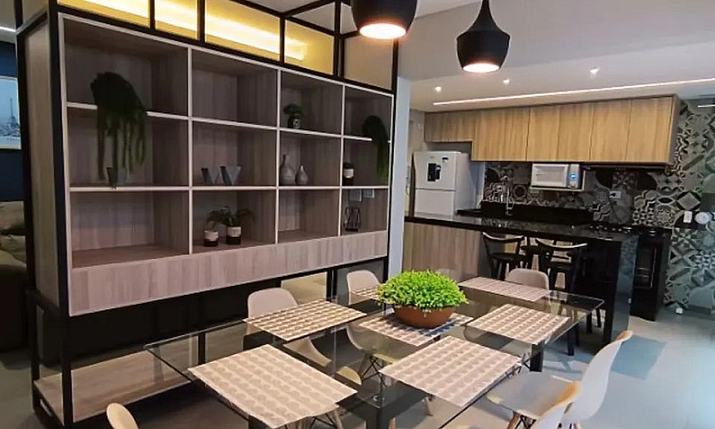 Apartamento  95M²  Z...