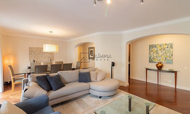 Aluguel Apartamento ...