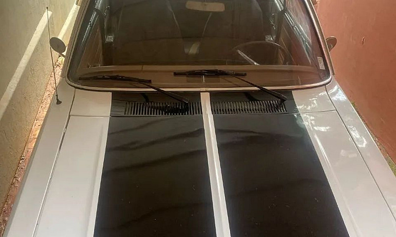 Chevrolet Opala L/Sl...