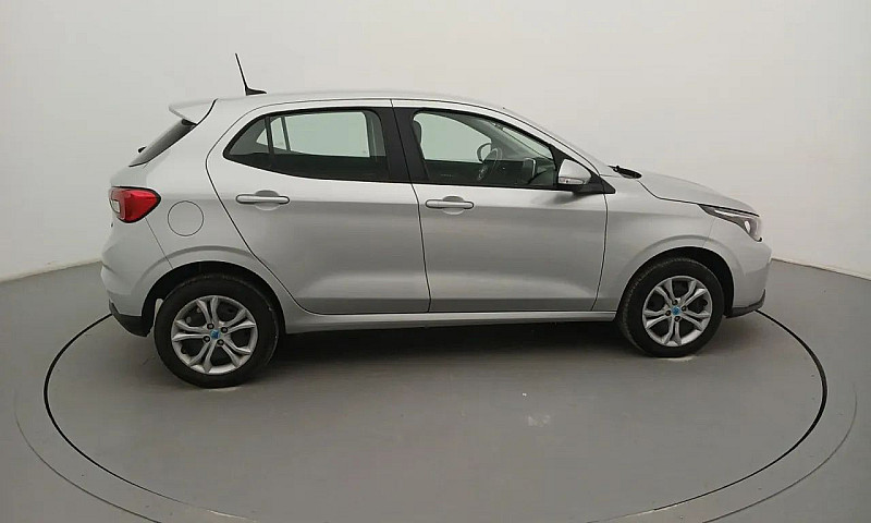 Fiat Argo Drive 1.0 ...