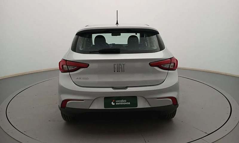 Fiat Argo Drive 1.0 ...