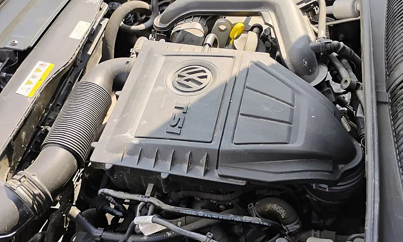 Volkswagen Nivus Hig...