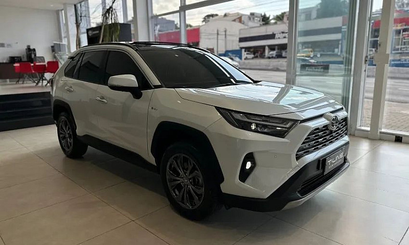 Toyota Rav4 2.5 Sx C...