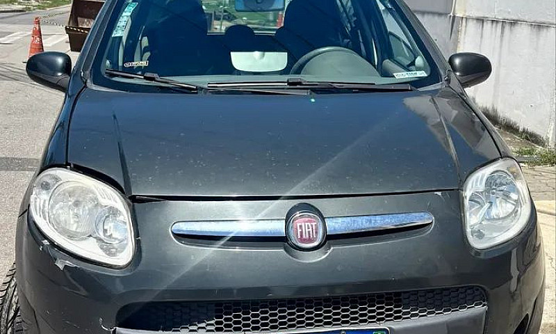 Fiat Palio Essence 1...